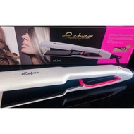 DIJAMIN BAGUS !!! Catokan Ladystar LS 200  catokan salon  smoothing  catok rambut  2in1