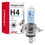 halogen bulb amino h4