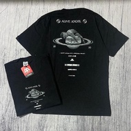 Newest STREETWEAR BLACK SERIS T-SHIRT / DISTRO T-SHIRTS FOR MEN & WOMEN SHORT SLEEVES / PREMIUM CLOT