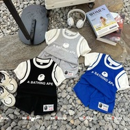 Woven sports cardboard set for children 7-18 kg_YY VY KIDS