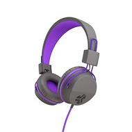 【JLab】 JBuddies Studio 兒童耳機-紫色
