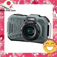[authentic product]
PENTAX WG-1000 Olive - Professional Waterproof Digital Camera, 15m Waterproof (C