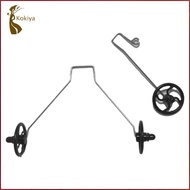 [kokiya] RC Craft Landing Gear Set RC Aircraft Attachment Remote Control Aircraft