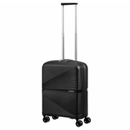 The Lightest American Tourister Airconic Spinner Suitcase 20inch Cabin Size