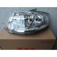 Suzuki APV headlight headlamp 2008-