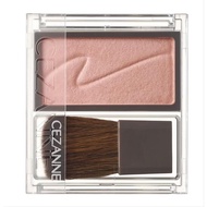 【 Cezanne 】 Cheek Blush [Direct from Japan]