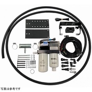 【USA在庫あり】 PureFlow AirDog II-5G 15-16 シボレー 6.6L Duramax DF-165-5G フューエルポンプ adgA7SABC513 HD店