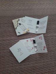 JO LOVES Fragrance 2ml