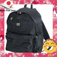 [Porter] Mile Daypack 754-15112 Yoshida Bag Backpack MILE Made in Japan A4 Size[Direct from Japan]
