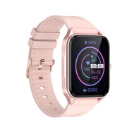 Hot Selling 1.91 inch Full Touch Screen Smart Watch  Waterproof Smart Watch BT4.0 Sports Fitness Tra