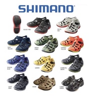 SHIMANO EVAIR SHOES THE BEST FISHING SHOES SIZE UK 10 - 13