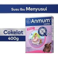 ANMUM LACTA CHOCOLATE 400GR ERAMART/