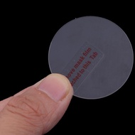BI 1pc Tempered Glass Screen Protector for 28/30/34/35/36/37/38/40mm Round Watch N