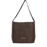 ELLE HOBO BAG กระเป๋า ผ้าแคนวาส รุ่น EWG003 มีให้เลือก 4 สี