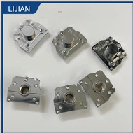 1PCS NEW for Sony ILCE-A6400 A6300 A6500 6400 6300 6500 Bottom Tripod Fixed Plate Base Screw Nut Dig