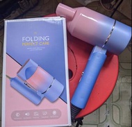漸變色時尚吹風機Gradient Color Fashion Hair Dryer