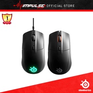 Steelseries Rival 3 RGB Wired RGB Gaming Mouse 62513 / Wireless + Bluetooth RGB Gaming Mouse 62521 T