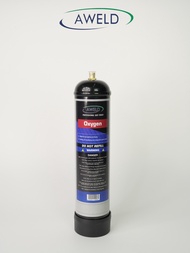AWELD OXYGEN GAS X 1.4OZ / AWELD OXYGEN GAS 110 BAR-145G 5OZ welding brazing⚠️ NO SHIPPING TO SABAH
