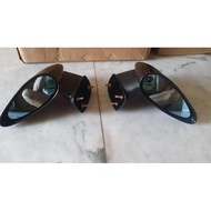 Side Mirror - Spion - Honda Jazz Gk5 2016 - 2019 - Spoon Look