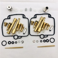 Factory Outlet 2pc Carburetor Repair Rebuild Kit BST33 GS500E BMW650