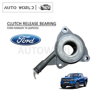 t6 clutch bearing ford ranger t6 - 6SPEED , U6A2-16-510 , 4C11-7C559-AH