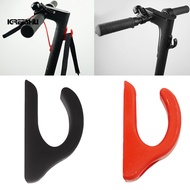 Electric Scooter Bags Hanging Claw Plastic Hanger Hook for Xiaomi Mijia M365