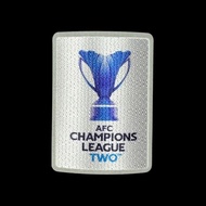 OFFICIAL AFC Asian Champions League ACL Elite 2 Patch (Light version)