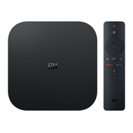 Xiaomi | Box S กล่องแอนดรอยด์ทีวี