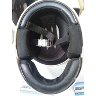 original helm helm honda honda helm jadul trx face helem jadul full