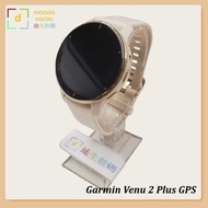 Garmin Venu 2 Plus GPS 智慧腕錶 