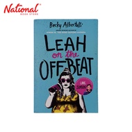 Leah On The Offbeat Special Ed National Book Store