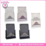 [Lovoski] Galton Board Statistical Law Demonstration Physics Experiment Physics Teaching Tool