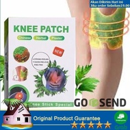 Koyo Lutut | Knee Plaster Sumifun Original