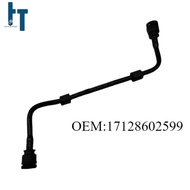 17128602599 Coolant Reservoir Hose Radiator Hose for BMW G30 G31 G32 G11 G12 B48 B58