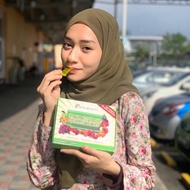 Perfect skin supplement