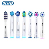Oral B Replacement Brush Head  For Oral B Rotary Electric Toothbrush Deep Clean