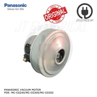 Panasonic MC-CG240 MC-CG300 MC-CG302 Vacuum Cleaner Motor