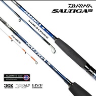 Daiwa Saltiga Fishing Rod