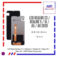 [[AKS HP]] LCD REALME C3 / LCD REALME 5 / LCD OPPO A5 / LCD OPPO A9