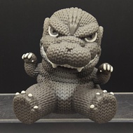 godzilla figure godzilla toys godzilla x kong Genuine Bulk Goods Godzilla Figure Model Ornaments