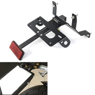 Sesuai Untuk Honda Cb300r Cb125r Cb150r 2018-2025 Motosikal Belakang Ekor Kemas Fender Eliminator Ki