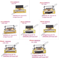 CONVERTER LVDS FHD 51PIN SOCKET TCON LVDS 51PIN