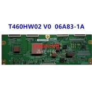 # In stock # Origina 06A83-1A T460HW02 V2 CTRL BD. Samsung TCON Board LA46A550P1R TV T-CON