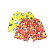 Celena Pendek / Celana Pendek Pria / Celana Pendek Wanita / Celana Pendek Anak / Celana Pendek Anak