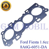 Ford Fiesta 1.6cc 8A6G-6051-DA Engine Gasket Head Packing - 10005872