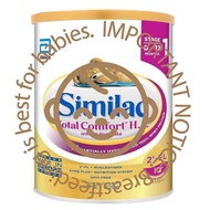 Similac Total Comfort Stage 1 - 820g