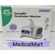 OMRON(ComoAir Compressor Nebulizer)