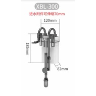 Máy lọc treo XBL300 XBL400 XBL500 và XBL600- Máy lọc treo thế hệ mới có tích hợp hút váng bề mặt- Lọ