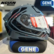 Nolan N80-8 Ally N-com 051 100% Original From Authorized Dealer