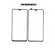 XIAOMI REDMI NOTE 8 KACA LCD / GLASS LCD